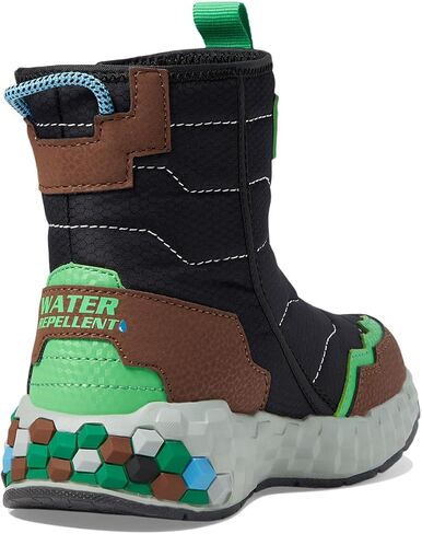 Skechers Unisex-Child Mega-Craft 2.0-Cubobreeze Sneaker in Saudi Arabia