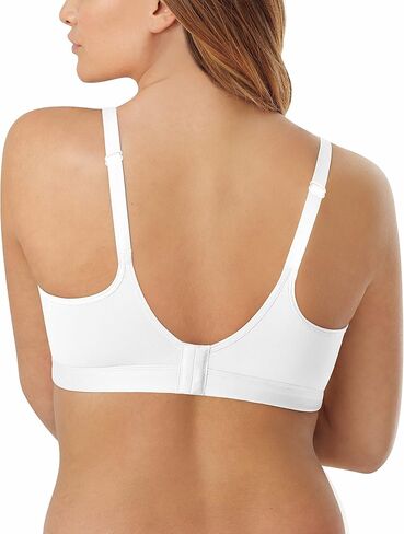 PLAYTEX Women's Nursing Shaping Foam Wirefree Bra US4958 in Kuwait