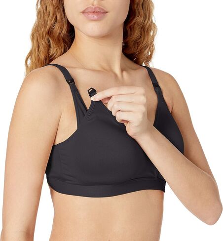 PLAYTEX Women's Nursing Shaping Foam Wirefree Bra US4958 in Kuwait