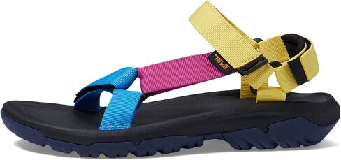 Teva Women's Hurricane XLT2 Sandal, Water Multi, 8 in Saudi Arabia