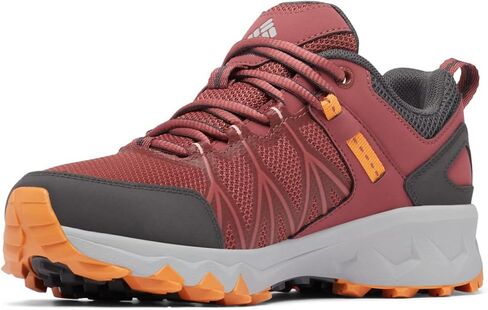 كولومبيا حذاء المشي لمسافات طويلة للنساء من بيك فريك 2 اوتدراي in Kuwait