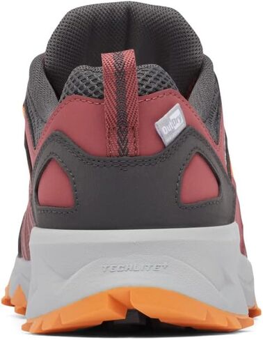 كولومبيا حذاء المشي لمسافات طويلة للنساء من بيك فريك 2 اوتدراي in Kuwait