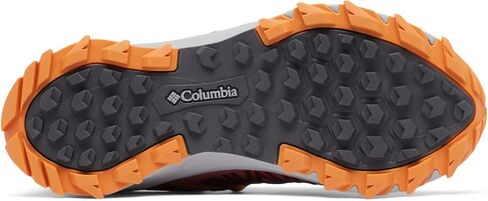 كولومبيا حذاء المشي لمسافات طويلة للنساء من بيك فريك 2 اوتدراي in Kuwait