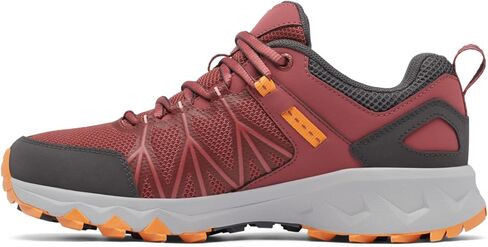 كولومبيا حذاء المشي لمسافات طويلة للنساء من بيك فريك 2 اوتدراي in Kuwait