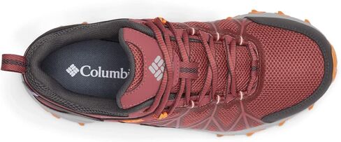 كولومبيا حذاء المشي لمسافات طويلة للنساء من بيك فريك 2 اوتدراي in Kuwait