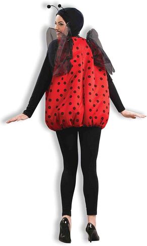 Forum Women's Lady Bug Costume in Saudi Arabia