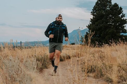 Swiftwick - FLITE XT TRAIL FIVE, Trail Running and Hiking Socks in Kuwait