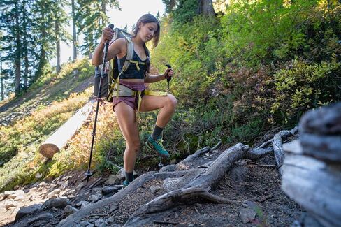 Swiftwick - FLITE XT TRAIL FIVE, Trail Running and Hiking Socks in Kuwait