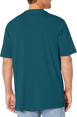 Pendleton Men's Short Sleeve Premium Deschutes Pocket T-Shirt in Saudi Arabia