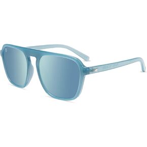 Knockaround Pacific Palisades Polarized Sunglasses For Men & Women, Full UV400 Protection