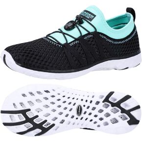 Aleader Women's Mesh Slip On Water Shoes in Kuwait