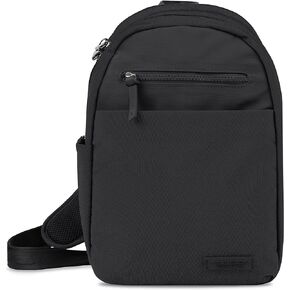 Travelon One Size, Black, One Size