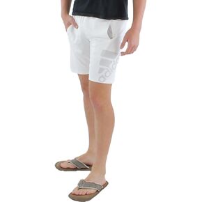 adidas Men's 4KRFT Graphic Short Badge of Sport