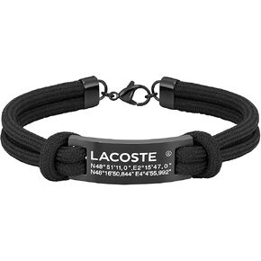 Lacoste Elios Men's Bracelets in Saudi Arabia