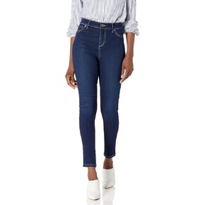 Gloria Vanderbilt Women's Mid Rise Jegging