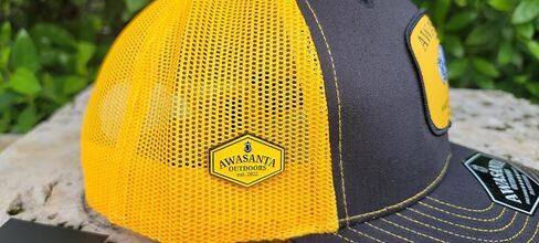 Awasanta Hats, Snapback Trucker Mesh Hat for Men and Woman in Saudi Arabia