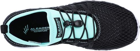 Aleader Women's Mesh Slip On Water Shoes in Saudi Arabia