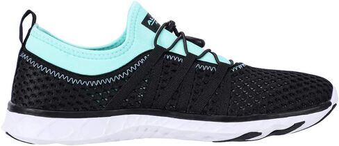 Aleader Women's Mesh Slip On Water Shoes in Saudi Arabia
