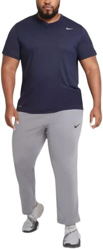 Nike Big & Tall Men's Training Epic Knit Pants in Saudi Arabia