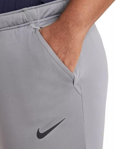 Nike Big & Tall Men's Training Epic Knit Pants in Saudi Arabia