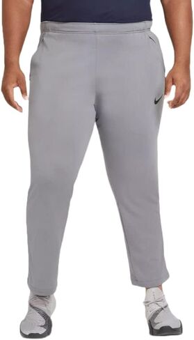 Nike Big & Tall Men's Training Epic Knit Pants in Saudi Arabia