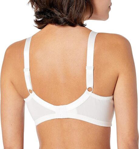 حمالة صدر نانسي لاستئصال الثدي خالية من الأسلاك من Amoena للسيدات in Kuwait