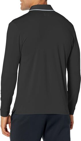 Under Armour Men's Playoff 3.0 Longsleeve Polo in Saudi Arabia