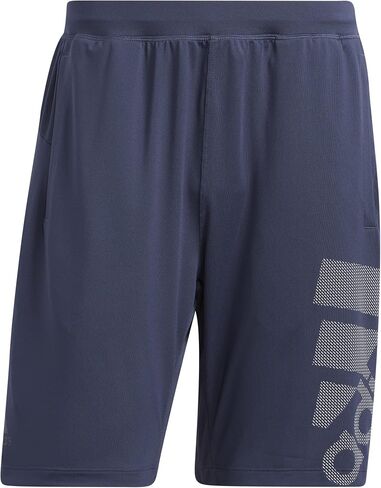 adidas Men's 4KRFT Graphic Short Badge of Sport in Kuwait