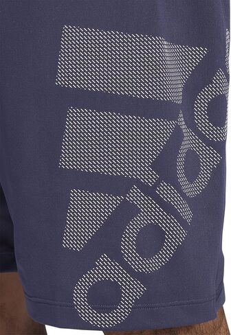 adidas Men's 4KRFT Graphic Short Badge of Sport in Kuwait