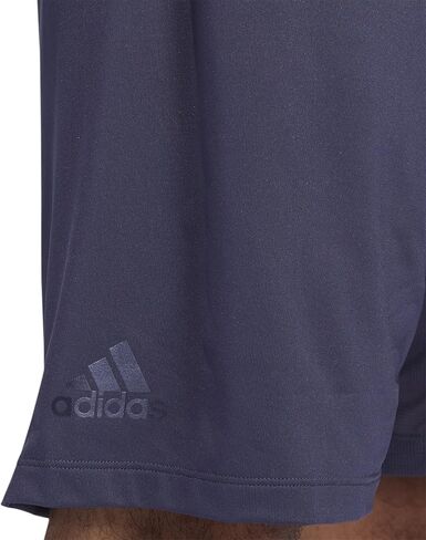 adidas Men's 4KRFT Graphic Short Badge of Sport in Kuwait