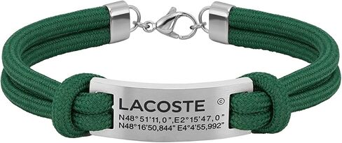 أساور لاكوست إليوس للرجال in Kuwait