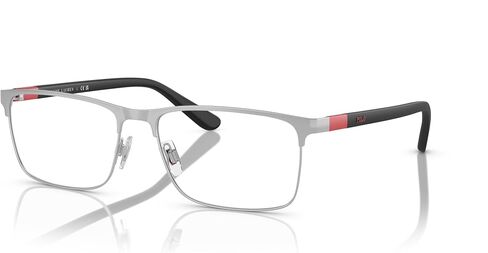 POLO RALPH LAUREN Men's Ph1190 Rectangular Prescription Eyewear Frames in Saudi Arabia