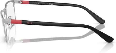 POLO RALPH LAUREN Men's Ph1190 Rectangular Prescription Eyewear Frames in Saudi Arabia