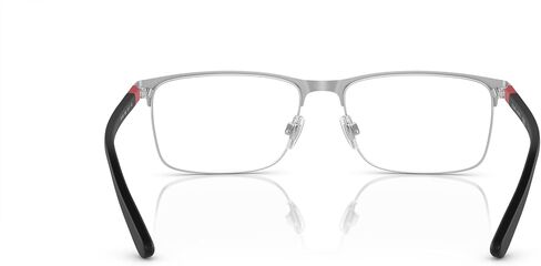 POLO RALPH LAUREN Men's Ph1190 Rectangular Prescription Eyewear Frames in Saudi Arabia
