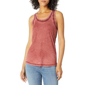 AG Adriano Goldschmied Women's Cambria Tank Top