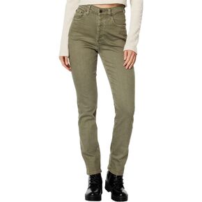 AG Adriano Goldschmied Women's Alexxis Vintage High Rise Straight Jean