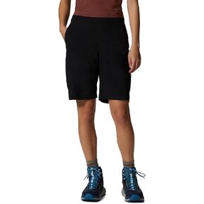 شورت برمودا عالي الارتفاع للنساء من Mountain Hardwear in Kuwait