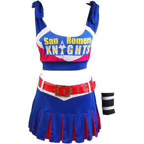 يا-كوس ملابس السباحة جولييت ستارلينغ فستان تأثيري حلي in Kuwait