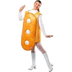 زي توينكي التنكري للمضيفة البالغة من روبي، كما هو موضح، مقاس واحد in Kuwait