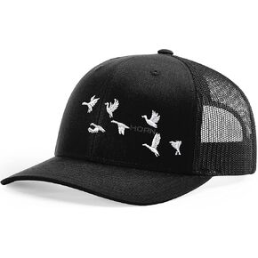 HORN GEAR Trucker Hat - Duck Hat Edition