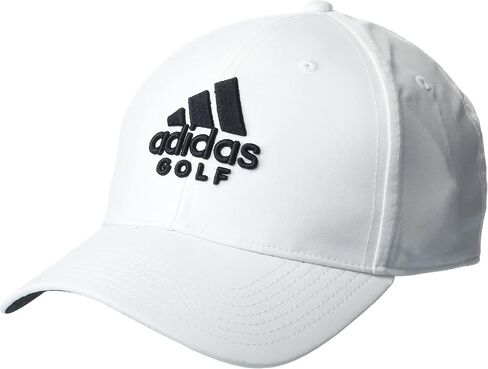 adidas Men's Golf Performance Hat in Saudi Arabia