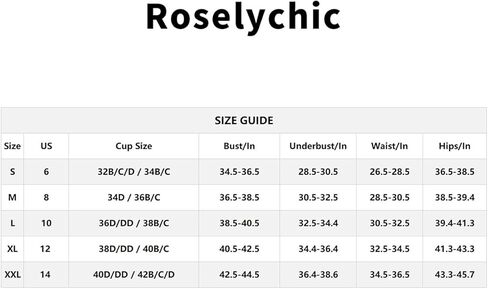 بدلة استحمام قطعة واحدة من Roselychic للنساء ملابس سباحة عالية الخصر ورقبة على شكل حرف V وربطة عنق ملفوفة وملابس سباحة in Kuwait