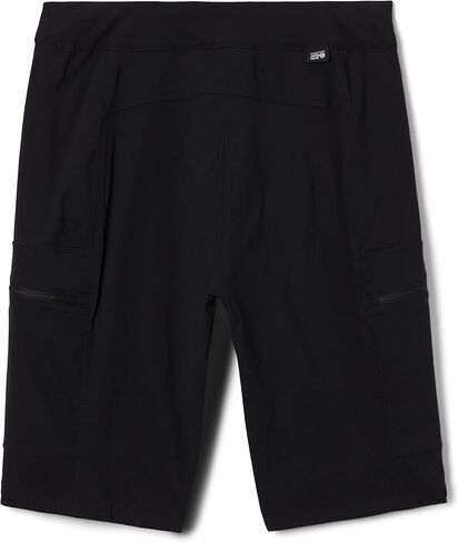 شورت برمودا عالي الارتفاع للنساء من Mountain Hardwear in Kuwait