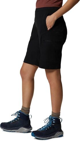 شورت برمودا عالي الارتفاع للنساء من Mountain Hardwear in Kuwait