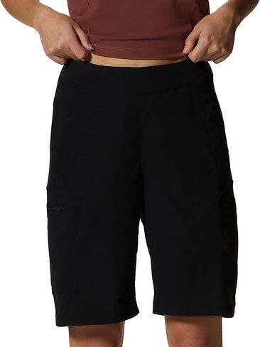 شورت برمودا عالي الارتفاع للنساء من Mountain Hardwear in Kuwait