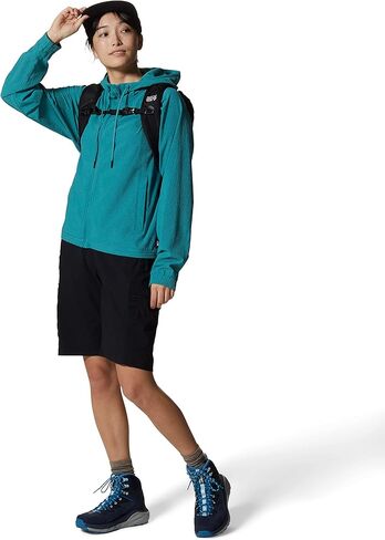 شورت برمودا عالي الارتفاع للنساء من Mountain Hardwear in Kuwait