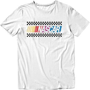 NASCAR Vintage Daytona 500 Shirt - Vintage Race Car Racing Mens Graphic T-Shirt in Kuwait