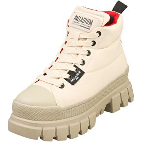 Palladium Revolt Boot Overcush