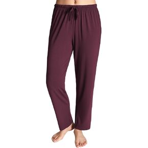 Latuza Women's Knit Loungewear Pajama Pants