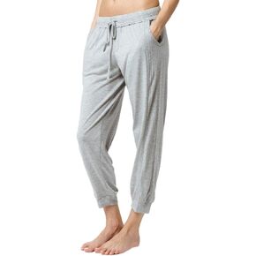 Splendid womens Women's Crop Jogger Capri Pant Pajama Bottom Pj in Saudi Arabia